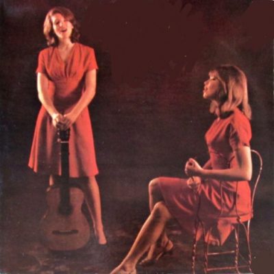 The Simon Sisters - Winkin’, Blinkin’ and Nod (1964)