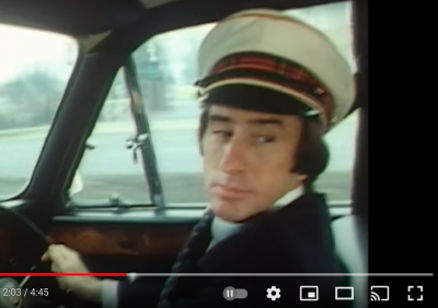 George Harrison – Faster (1979)
