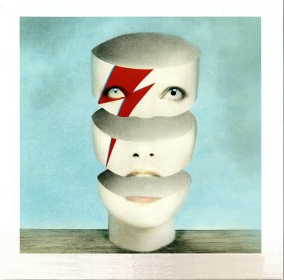 Various Artists - A Salute to the Thin White Duke (The Songs of David Bowie) (2015)