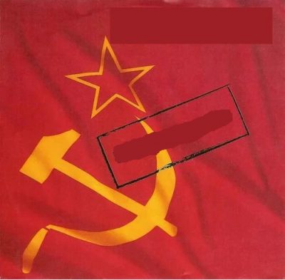 C.C.C.P. – Made in Russia (1987)