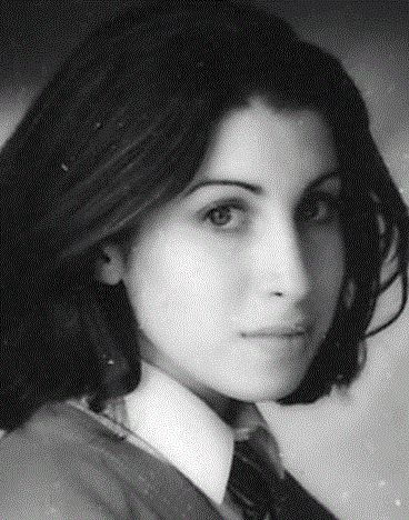Amy Winehouse (1999)