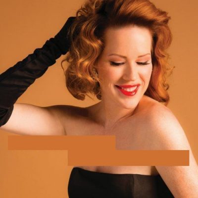 Molly Ringwald – Except Sometimes (2013)