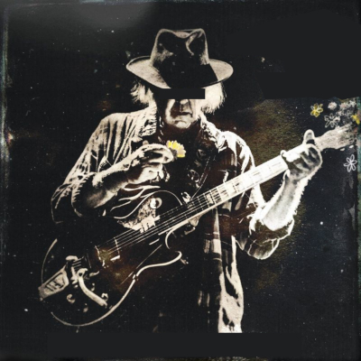 Neil Young + Promise of the Real - Noise & Flowers (2022)