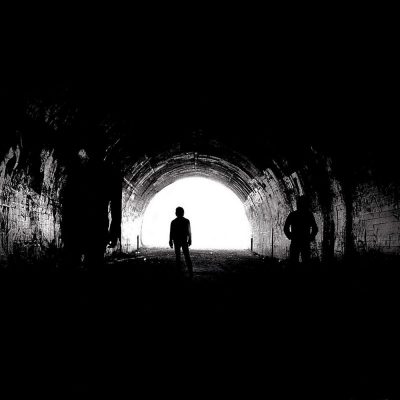 Black Rebel Motorcycle Club - Take Them On, on Your Own (2003)