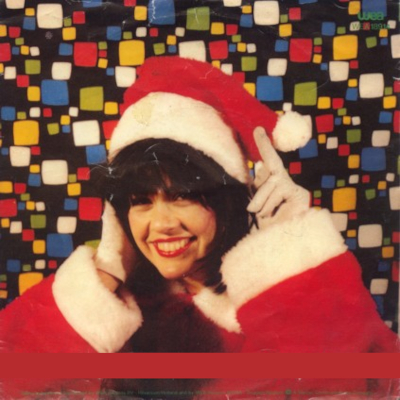 Fay Lovsky - Christmas Was a Friend of Mine (1981)