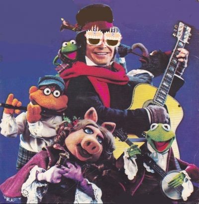 John Denver & The Muppets - The Peace Carol (1979)