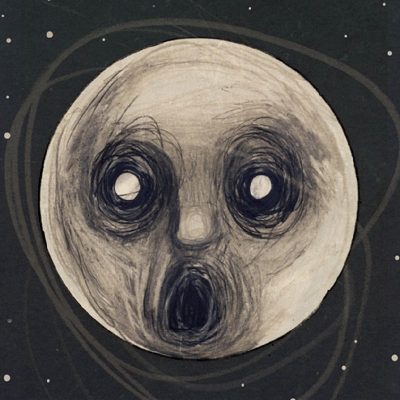 Steven Wilson - The Raven That Refused to Sing (and Other Stories) (2013)