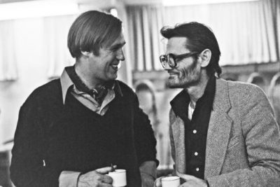 Edwin Rutten & Chet Baker (1979)