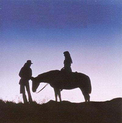 Arlo Guthrie - Last of the Brooklyn Cowboys (1973)