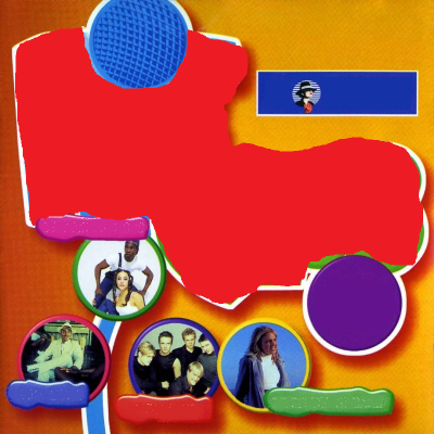 Various Artists - Hit Club 1999.4 (1999)
