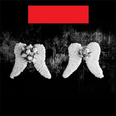 Depeche Mode – Memento Mori (2023)