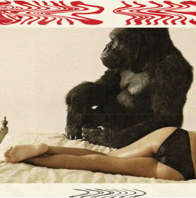 Bruno Mars - Gorilla (2013)