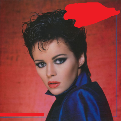 Sheena Easton - You Could Have Been with Me (1981)