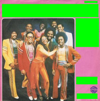 Rose Royce - Is It Love You're After (1979)