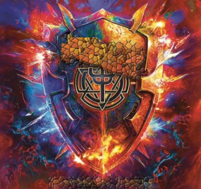 Judas Priest – Invincible Shield (2024)