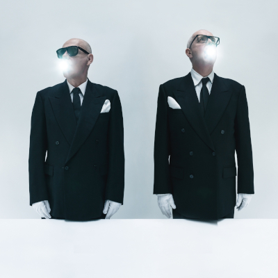 Pet Shop Boys - Nonetheless (2024)