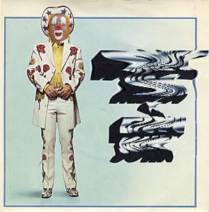 Elton John - Rocket Man (1972)
