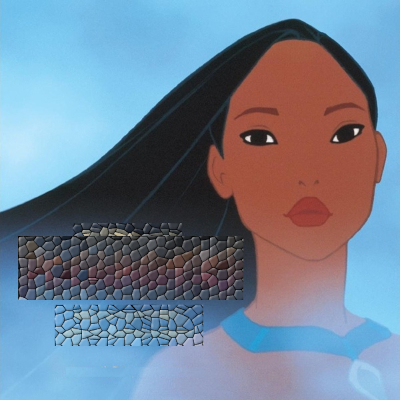 Alan Menken - Walt Disney Pictures Presents Pocahontas (All Original Walt Disney Records Soundtrack) (1995)