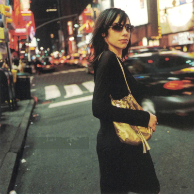 PJ Harvey - Stories from the City, Stories from the Sea (2000)