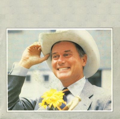 Larry Hagman – My Favourite Sins (1980)