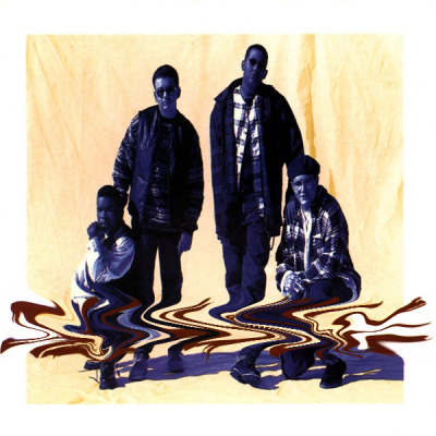 All-4-One – All-4-One (1994)