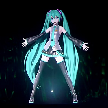 Hatsune Miku (2024)