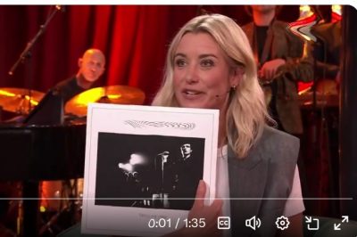 Ron Jans bij Carrie Op Vrijdag over zijn liefde voor Joy Division, Neal Casal, Dream Syndicate en The Feelies (2024)