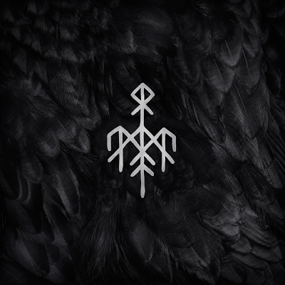 Wardruna - Kvitravn (2021)