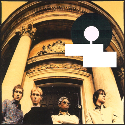 Ocean Colour Scene - Moseley Shoals (1996)