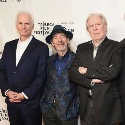 Spinal Tap - Christopher Guest, Harry Shearer & Michael McKean (2019)