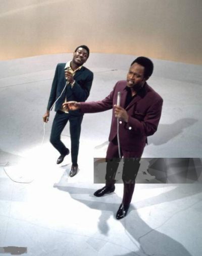 Sam & Dave - I Don't Need Nobody (To Tell Me 'Bout My Baby) (1967)