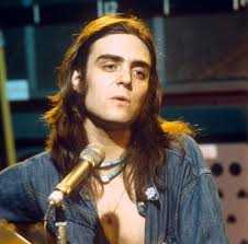 Terry Reid - zei nee tegen Led Zeppelin en Deep Purple (1973)