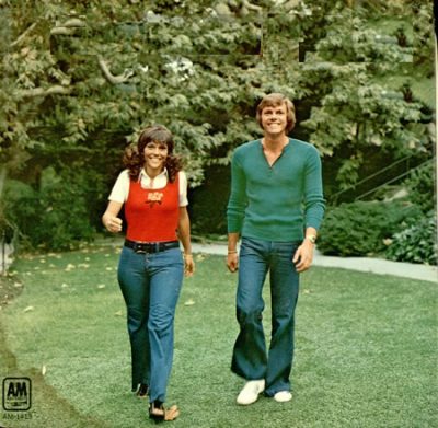 The Carpenters - Sing (1973)