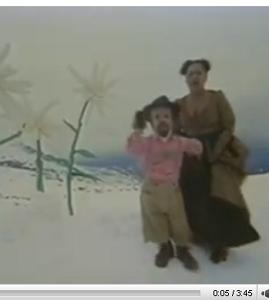 Edelweiss - Bring Me Edelweiss (1988)