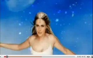 Within Temptation - Ice Queen (2001)