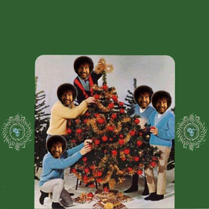 The Beach Boys - The Beach Boys’ Christmas Album (1964)