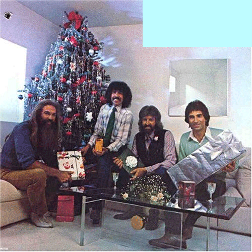 The Oak Ridge Boys - Christmas (1982)