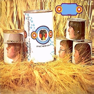 The Guess Who - Canned Wheat (1969)
