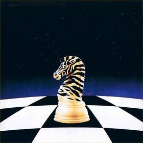 Zebra - No Tellin' Lies (1984)