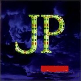 Jackopierce - Bringing on the Weather (1994)