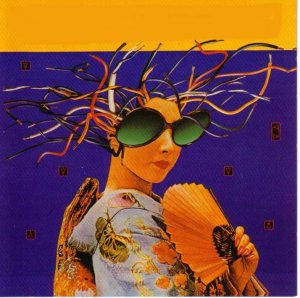 Yellow Magic Orchestra - Yellow Magic Orchestra (1978)