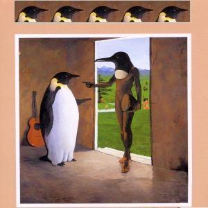 Penguin Cafe Orchestra - Penguin Cafe Orchestra (1981)