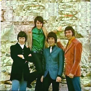 The Tremeloes - Here Come the Tremeloes (1967)