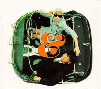 Pizzicato Five - Playboy & Playgirl (1998)