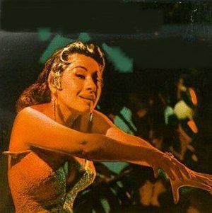 Yma Sumac - Mambo! (1954)