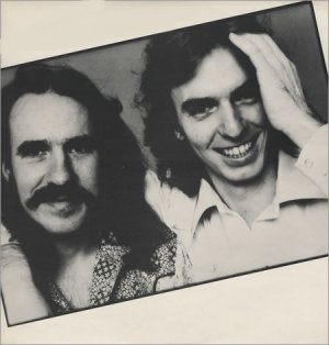The Bellamy Brothers - Let Your Love Flow (1976)