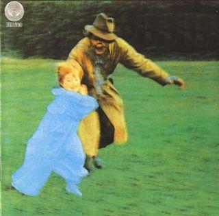 Rod Stewart - An Old Raincoat Won't Ever Let You Down/The Rod Stewart Album (1969)