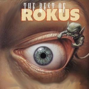 Krokus - Stayed Awake All Night: The Best Of Krokus (1989)