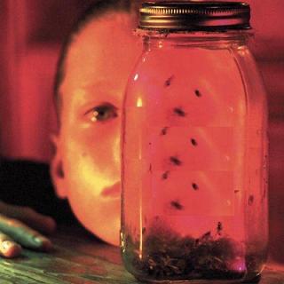 Alice in Chains - Jar of Flies (1994)