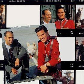 Various Artists - Due South: The Original Television Soundtrack (1996)